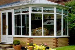 conservatories Frogs Green