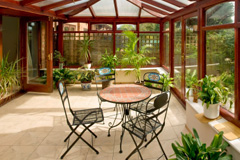 Frogs Green conservatory quotes