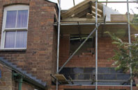 free Frogs Green home extension quotes